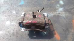 Суппорт тормозной. Toyota: Crown Majesta, Crown, Mark II, Cresta, Altezza, Origin, Progres, Chaser Двигатели: 1GFE, 1JZGE, 2JZGE, 2LTE, 3SGE