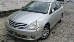 Toyota Allion. ZZT240, 1ZZ ����