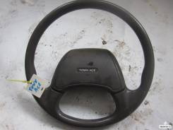 Руль. Toyota Masterace, CR30, CR21, YR30, YR20, YR21 Toyota Town Ace, CR30, CR21, YR30, YR20, YR21 Двигатели: 3YEU, 2YU, 2CT