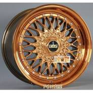 BBS Super RS. 9.5x18", 5x112.00, 5x120.00, ET42, ЦО 73,1 мм. Под заказ