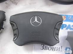 Подушка безопасности. Mercedes-Benz