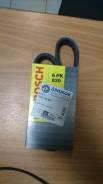 Ремень поликлиновой 6PK820 Bosch 03G903137H,117204M511,117204M512,117209F600,117209F605,117209M511,117209M512,1987948483,31110P0BA01,60000680...