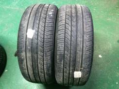 Dunlop Veuro VE 303. Летние, 2013 год, износ: 50%, 2 шт