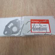 Прокладка клапана EGR GD1-, 18715-PB2-000 18715-PB2-000