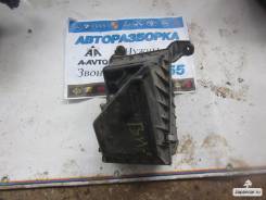 Корпус воздушного фильтра. Subaru Legacy, BE5, BES, BH5 Subaru Impreza, GGB, GGA, GDB, GDA Двигатели: EJ206, EJ208, EJ207, EJ205
