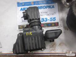 Корпус воздушного фильтра. Honda: Jazz, Mobilio Spike, Mobilio, Airwave, Fit, Partner Двигатели: L13A6, L13A5, L13A2, L15A1, L13A1, L12A3