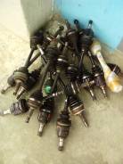 Привод. Toyota Corolla, ZZE130, ZZE131, ZZE132, ZZE133, ZZE134 Toyota Avensis, ZZT250 Toyota Matrix, ZZE132, ZZE133, ZZE134, ZZE130, ZZE131, 130 Toyot...