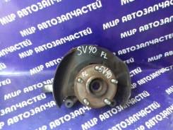 Ступица. Toyota: Mark II Wagon Qualis, Camry Gracia, Solara, Scepter, Vista, Harrier, Camry Двигатели: 5SFE, 2AZFE, 1VZFE, 4VZFE, 4SFE, 2CT, 3SGE, 3SF...