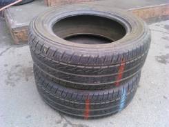 Toyo Teo Plus. Летние, износ: 10%, 2 шт