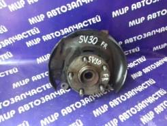 Ступица. Toyota: Mark II Wagon Qualis, Camry Gracia, Solara, Scepter, Vista, Harrier, Camry Двигатели: 5SFE, 2AZFE, 1VZFE, 4VZFE, 4SFE, 2CT, 3SGE, 3SF...