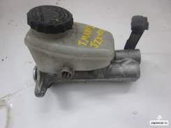 Цилиндр главный тормозной. Toyota Cresta, JZX100 Toyota Mark II, JZX100 Toyota Chaser, JZX100 Двигатели: 1JZGTE, 1JZGE
