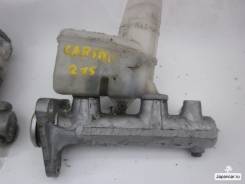 Цилиндр главный тормозной. Toyota Corona, ST210, ST215 Toyota Caldina, ST215, ST190, ST191, ST195, ST210 Toyota Carina, ST215, AT210 Двигатели: 3SFE...