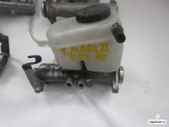 Цилиндр главный тормозной. Toyota Cresta, JZX90 Toyota Mark II, JZX90, JZX90E Toyota Chaser, JZX90 Двигатель 1JZGTE