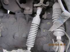 Механическая коробка переключения передач. Mitsubishi RVR Двигатель 4G93