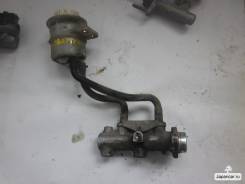 Цилиндр главный тормозной. Mitsubishi Airtrek, CU5W, CU2W, CU4W Mitsubishi Chariot Grandis, N84W, N94W, N86W, N96W Mitsubishi Dion, CR5W, CR6W, CR9W M...