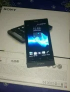 Sony Xperia sola. �/�