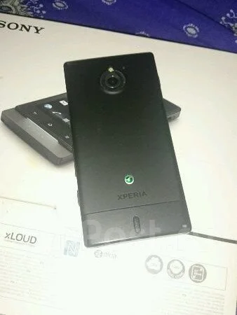 Sony Xperia sola. �/� ����