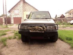 Suzuki Escudo. TD01W, G1 6A