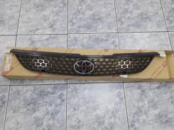 Решетка радиатора. Toyota Corolla Spacio, AE115N, AE111, AE111N, AE115 Двигатели: 7AFE, 4AFE
