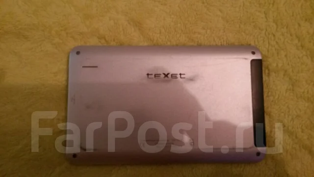 teXet TM-7024. ��� ����� �� ������ ����