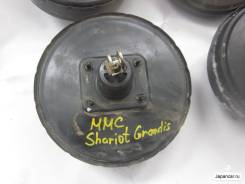 Вакуумный усилитель тормозов. Mitsubishi Chariot Grandis, N84W, N94W Mitsubishi RVR, N74WG, N64WG, N71W, N61W