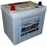 Rocket. 65 А.ч., левое крепление, производство Корея