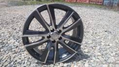 Topy Dorfen. 7.0x18, 5x100.00, ET48, ЦО 73,0 мм.
