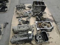 Двигатель в сборе. Toyota: Mark II Wagon Qualis, Kluger V, Highlander, Windom, Solara, Alphard, Sienna, Pronard, Harrier, Camry, Estima, Avalon Двигат...