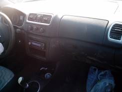 Подушка безопасности. Skoda Fabia