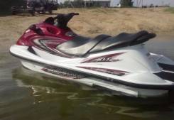 Yamaha WaveRunner. 120,00 л.с., Год: 2002 год
