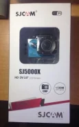 SJCAM SJ5000x Elite