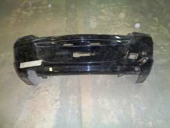 Бампер. Chevrolet Cobalt