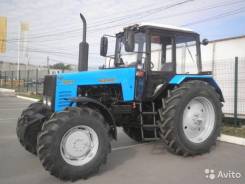 МТЗ 1221.2. Трактор "Беларус 1221.2", 7 120 куб. см.