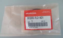 Сальник привода. Honda: Ballade, Logo, Accord, Vamos Hobio, Acty, Insight, CR-X, Crossroad, Freed, Civic Ferio, Shuttle, Orthia, Avancier, CR-V, Edix...