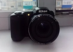 Nikon Coolpix L830. 15 - 19.9 ��, ���: 14� � �����