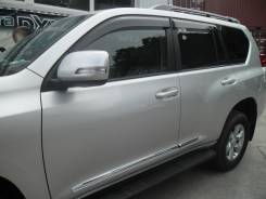 Дверь боковая. Toyota Land Cruiser Prado