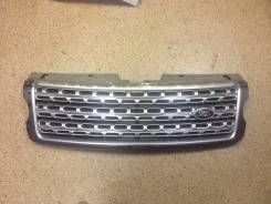 Решетка радиатора. Land Rover Range Rover