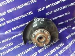 Ступица. Toyota: Nadia, Ipsum, RAV4, Gaia, Picnic Двигатели: 3SFSE, 3SFE, 1AZFSE, 3CTE, 3SGE, EM