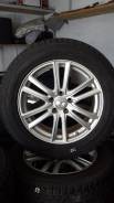 Topy Sibilla ST-V. 7.5x18, 5x114.30, ET38