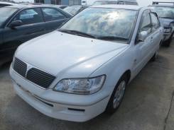 Mitsubishi Lancer. CS2A, 4G15