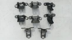 Крепление боковой двери. Honda Inspire, UC1 Honda Accord, CL7, CL9, CL8
