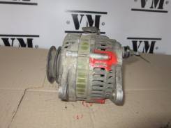 Генератор. Nissan: Bluebird, Pulsar, Avenir, Sunny, Condor, Primera, AD, Almera, Atlas, Lucino Двигатели: LD20, LD20T, CD20, BD30, TD27, CD17