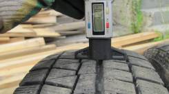 Bridgestone Blizzak Revo GZ. Зимние, без шипов, 2013 год, износ: 10%, 4 шт