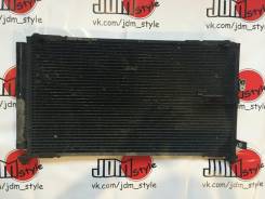 Радиатор кондиционера. Toyota Cresta, GX100, JZX100 Toyota Mark II, JZX100, GX100 Toyota Chaser, GX100, JZX100
