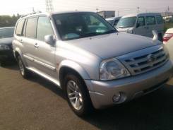 Suzuki Grand Escudo. TX92W, H27A