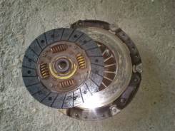 Диск сцепления. Chevrolet Rezzo, U100 Chevrolet Nubira Chevrolet Aveo, T200, T250 Двигатели: L34, L44, L79, L88, L91, LHD, LV4, LV9, LXT, L43, L76, L8...