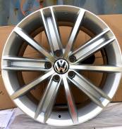Volkswagen. 7.5x18, 5x112.00, ET42, ЦО 57,1 мм.