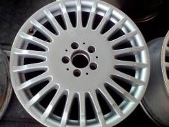 Mercedes. 8.5/9.5x19, 5x112.00, ET35/35, ЦО 66,6 мм. Под заказ