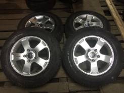 ATP. 7.5x17", 5x130.00, ET55, ЦО 73,0 мм.