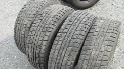 Dunlop Graspic DS2. Всесезонные, износ: 5%, 4 шт